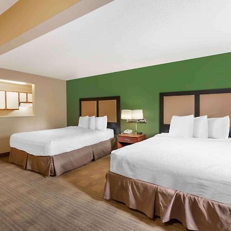 Extended Stay America Suites - Wichita - East Luaran gambar