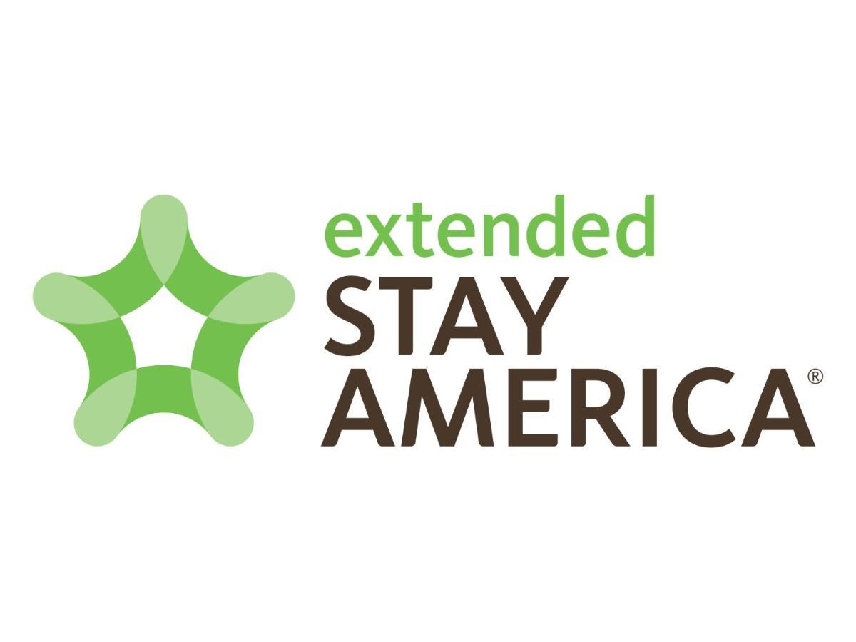 Extended Stay America Suites - Wichita - East Luaran gambar
