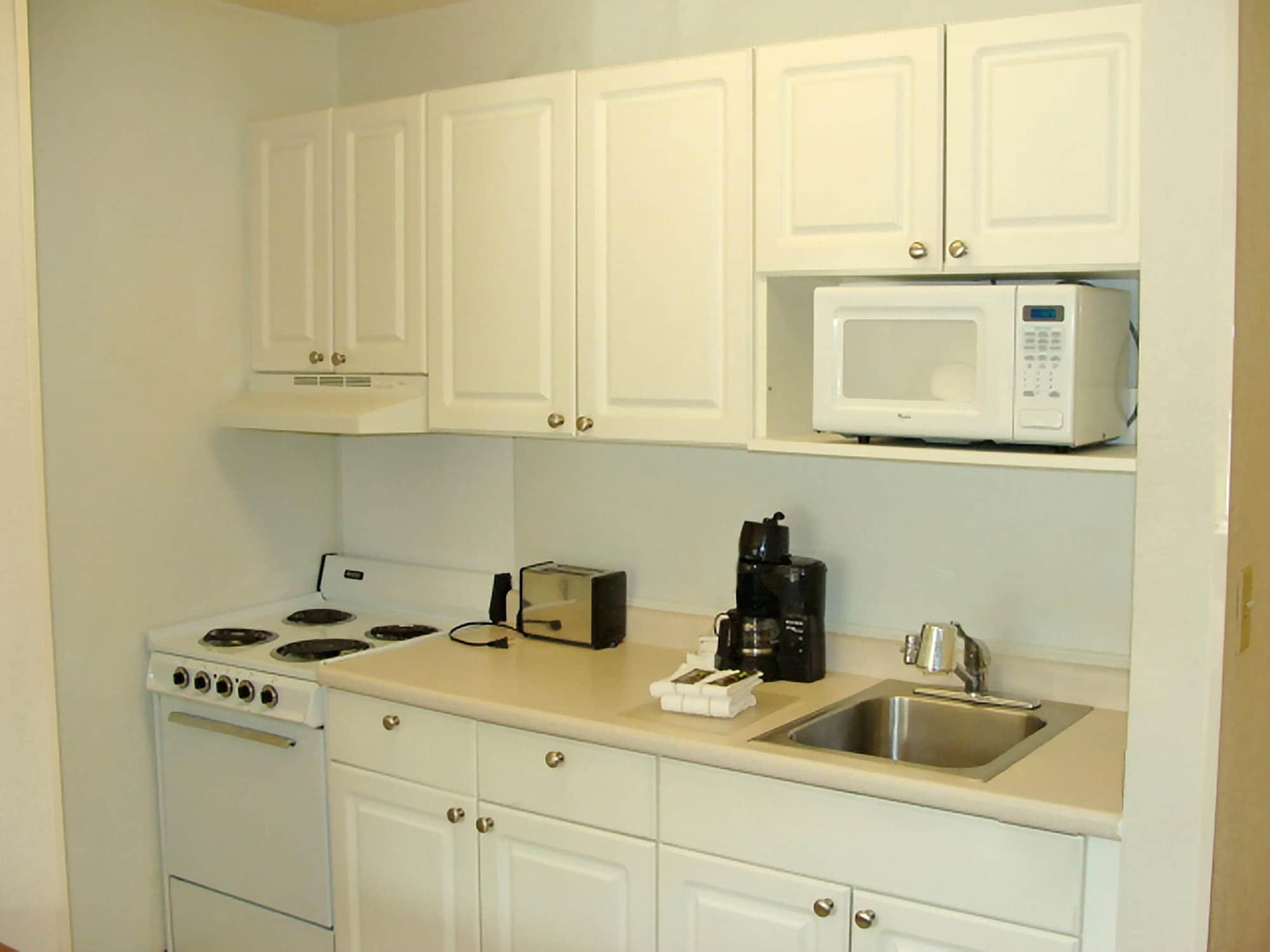 Extended Stay America Suites - Wichita - East Luaran gambar