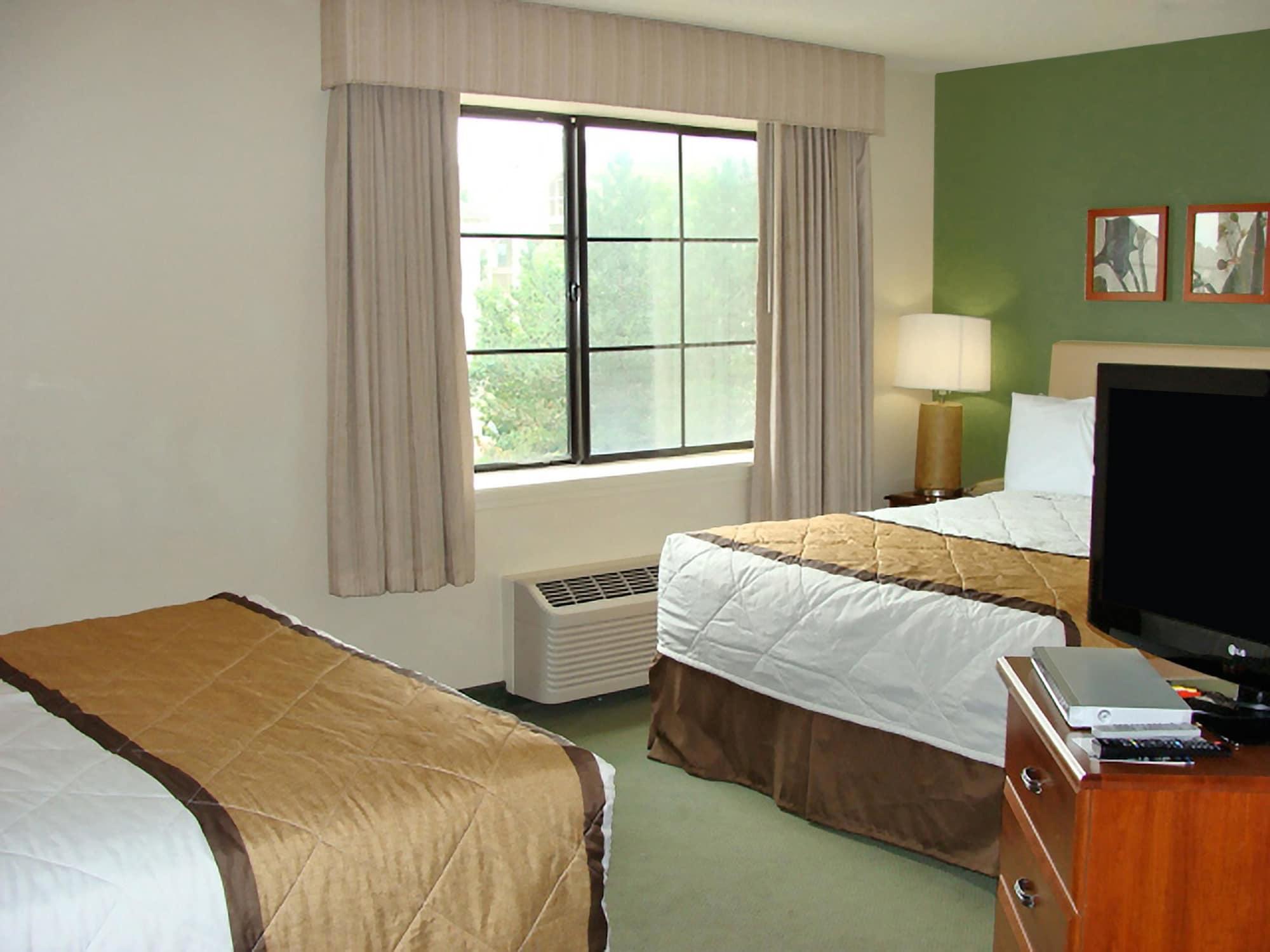 Extended Stay America Suites - Wichita - East Luaran gambar