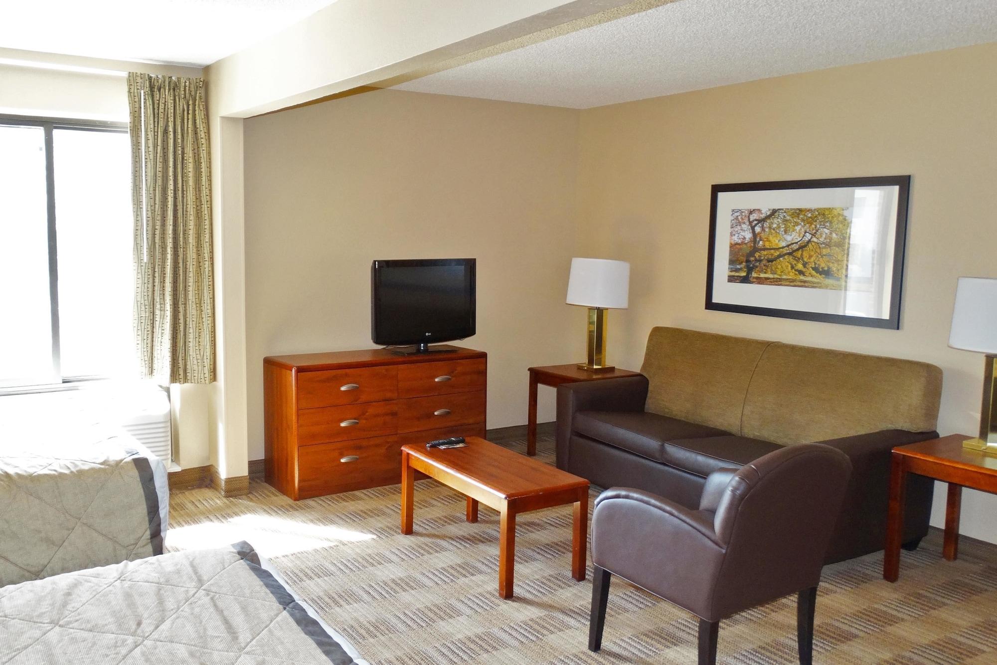 Extended Stay America Suites - Wichita - East Luaran gambar