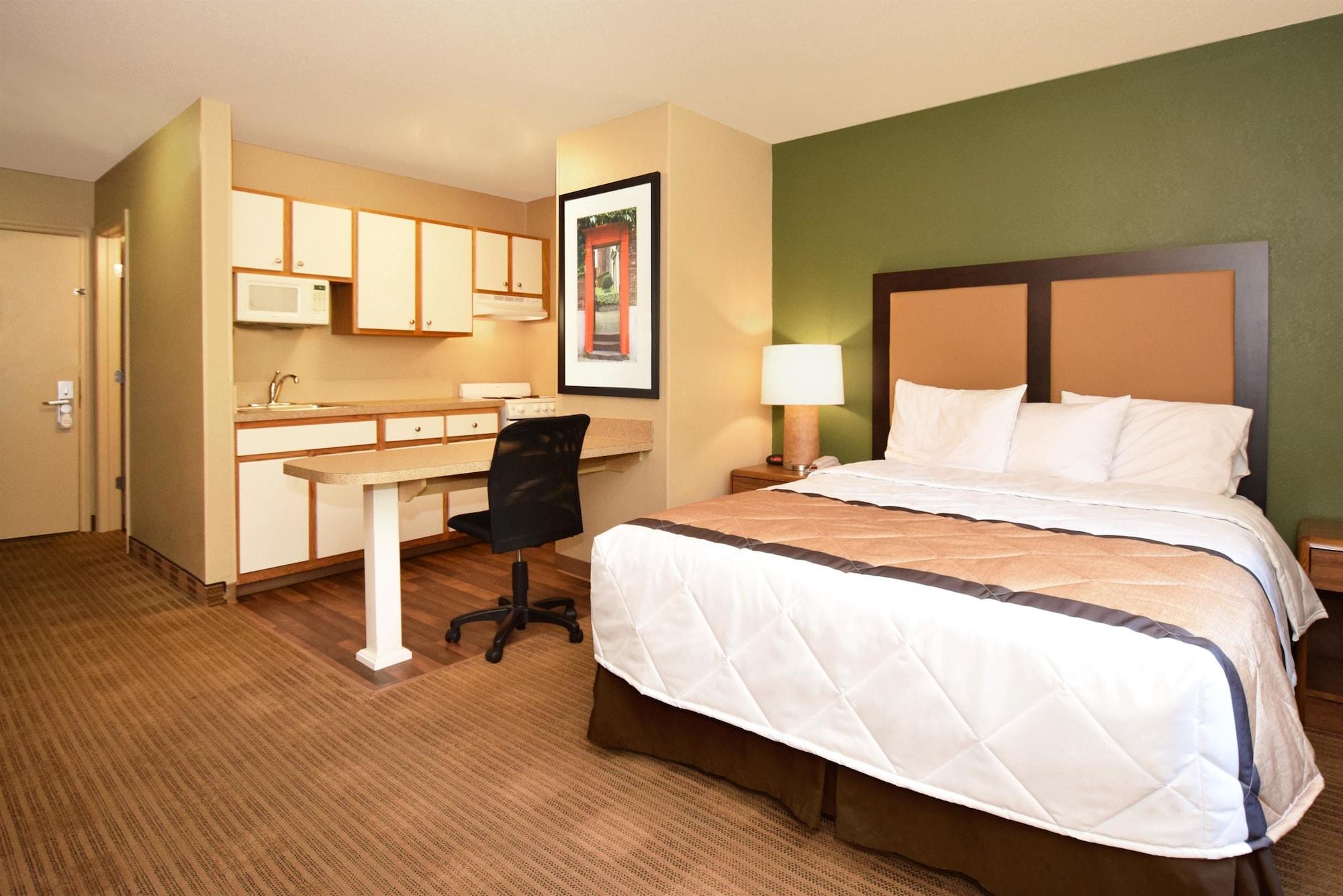 Extended Stay America Suites - Wichita - East Luaran gambar