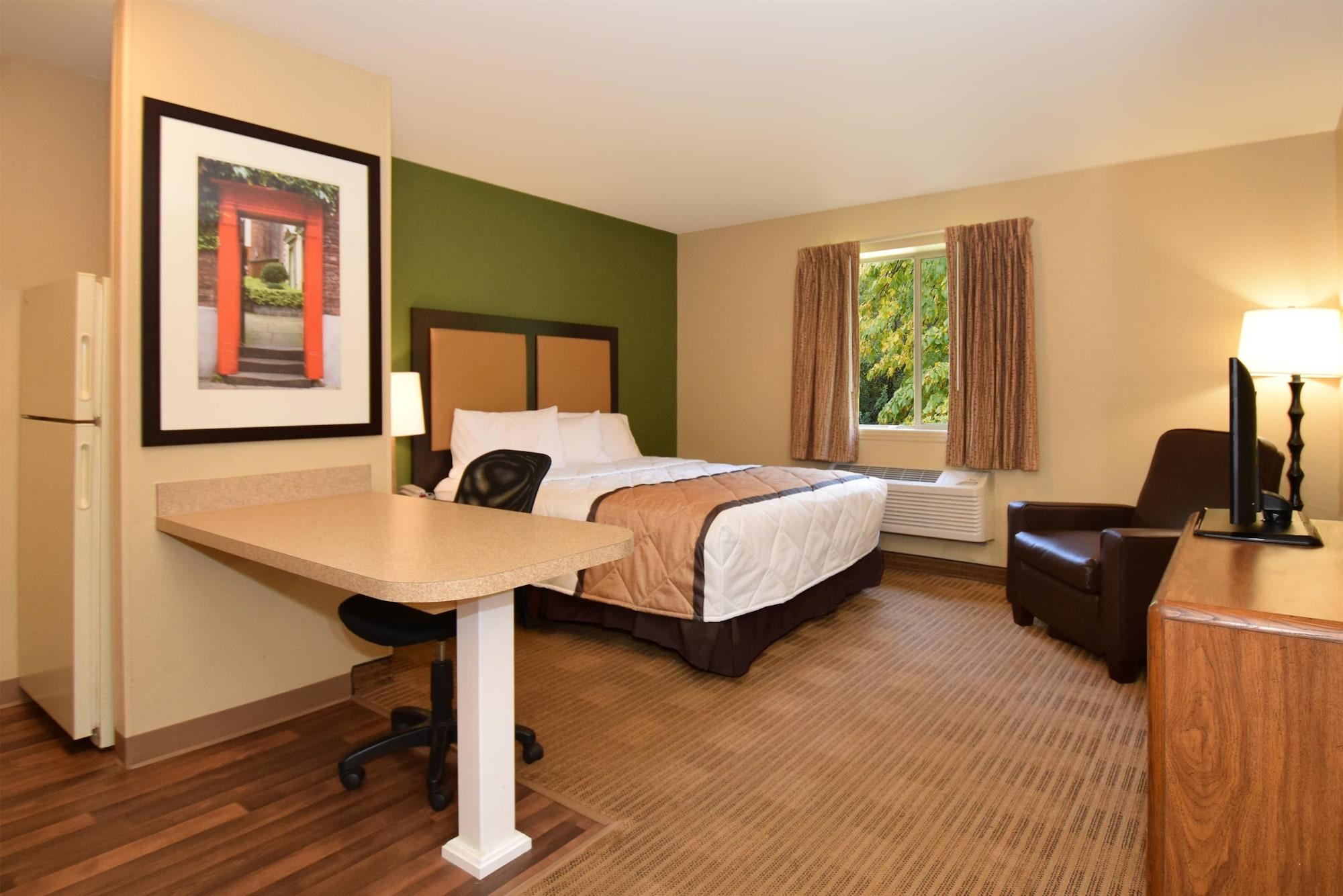 Extended Stay America Suites - Wichita - East Luaran gambar