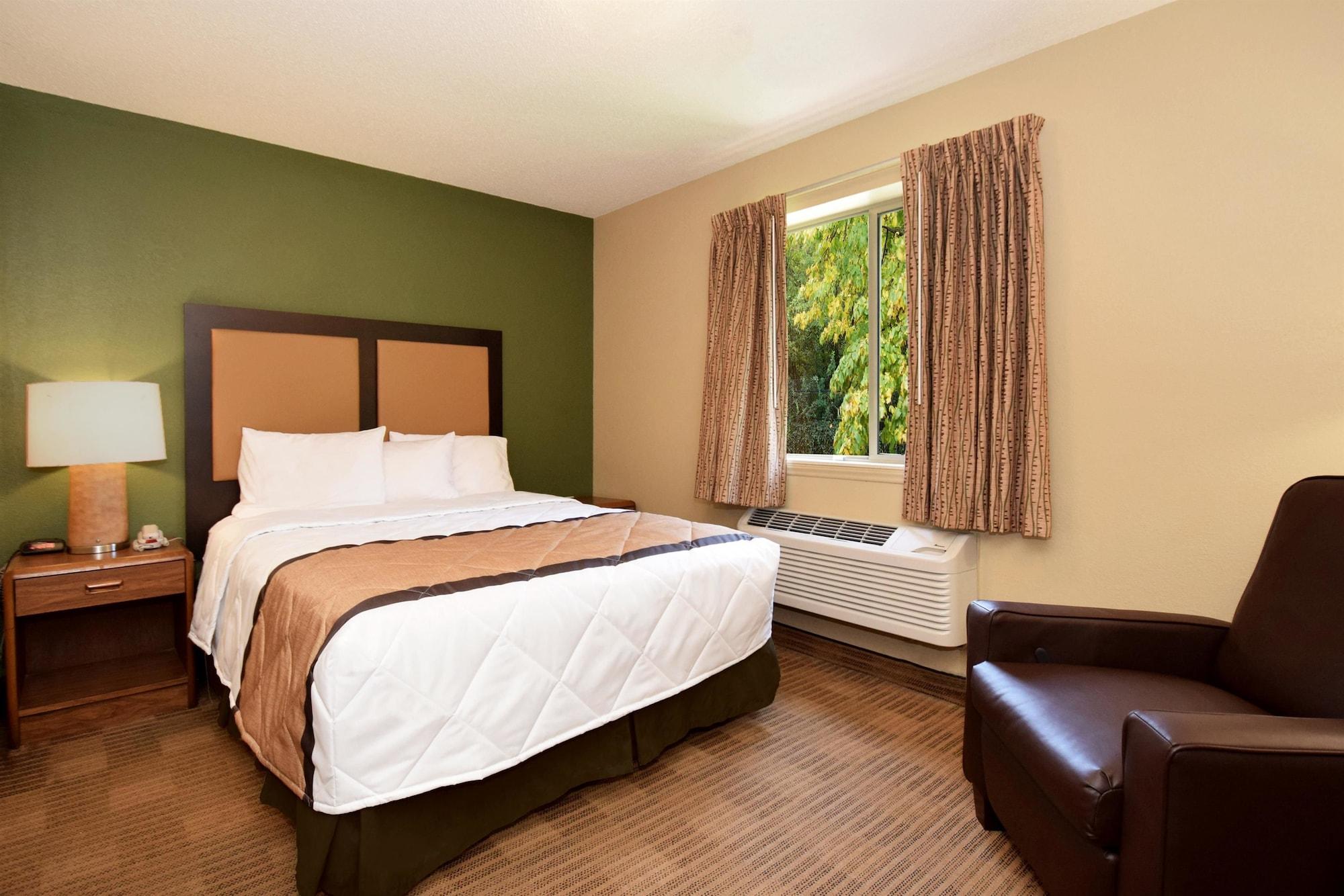 Extended Stay America Suites - Wichita - East Luaran gambar