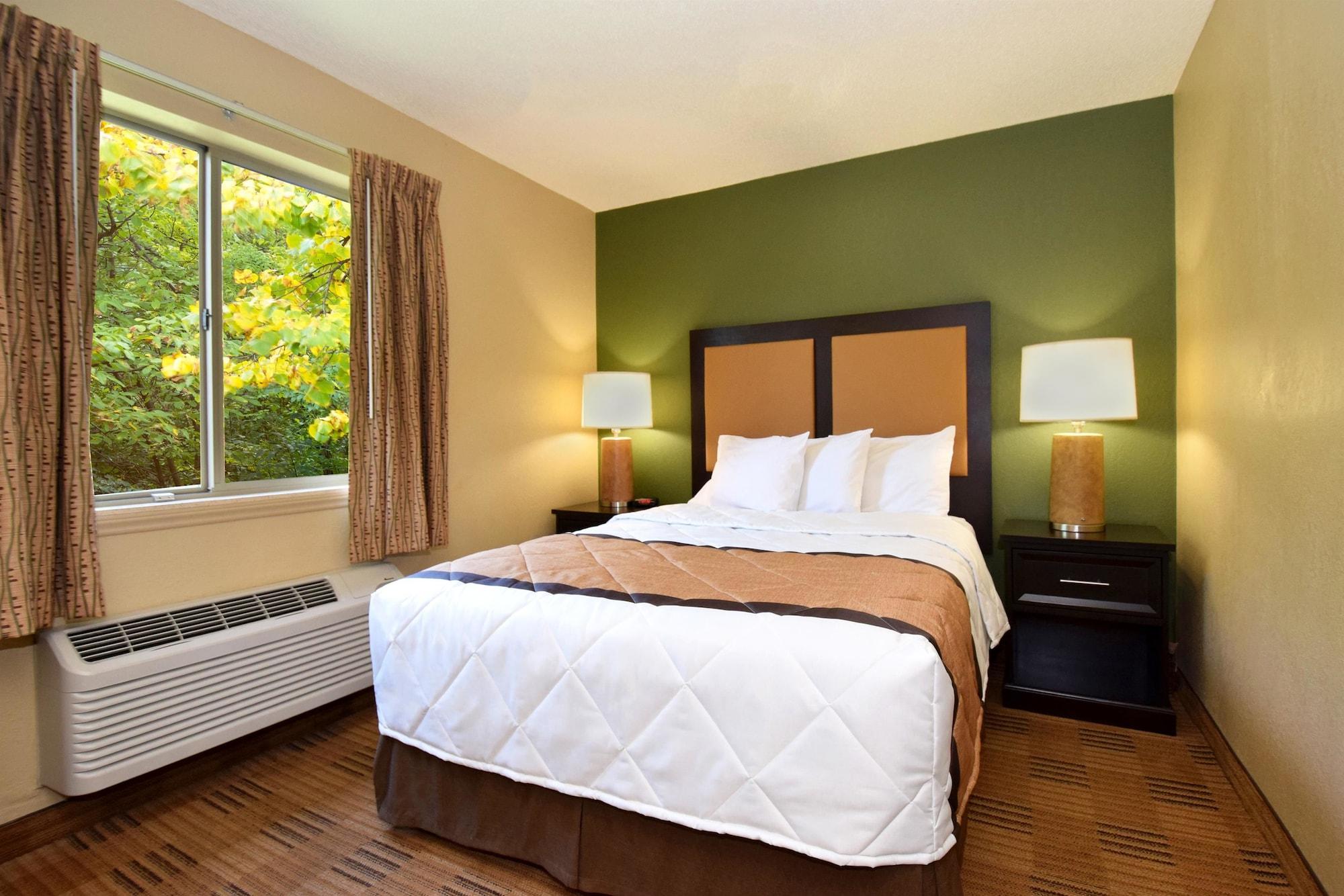 Extended Stay America Suites - Wichita - East Luaran gambar
