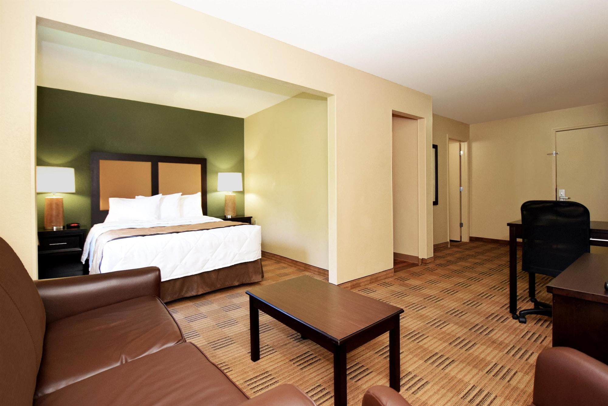Extended Stay America Suites - Wichita - East Luaran gambar