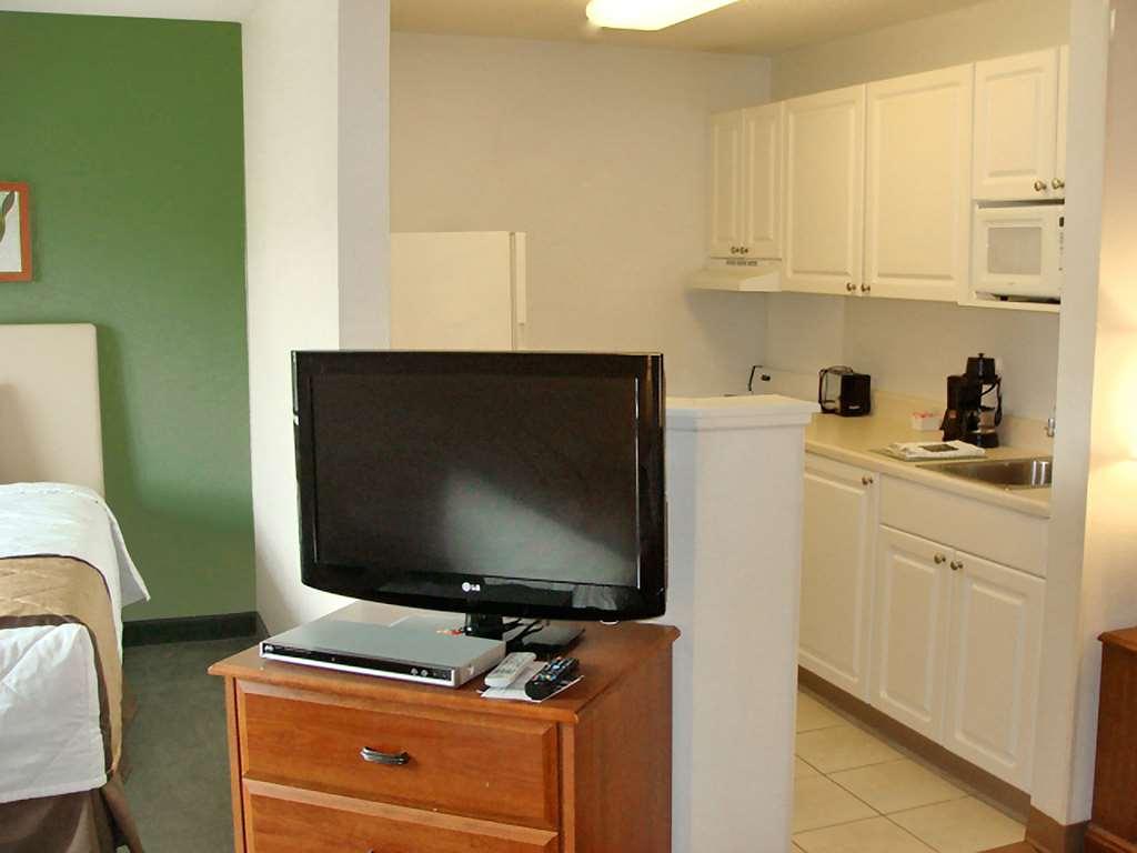 Extended Stay America Suites - Wichita - East Bilik gambar