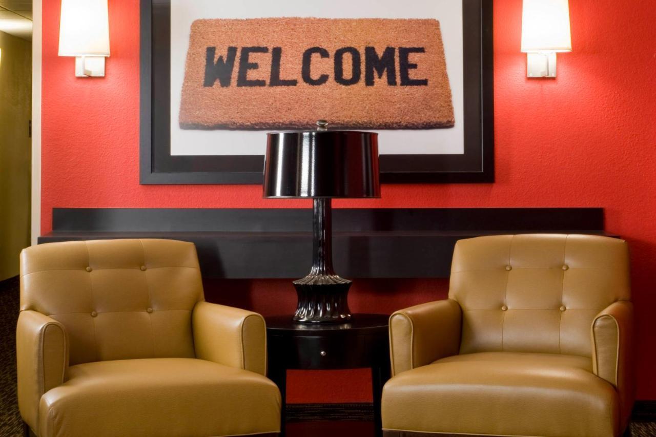 Extended Stay America Suites - Wichita - East Luaran gambar