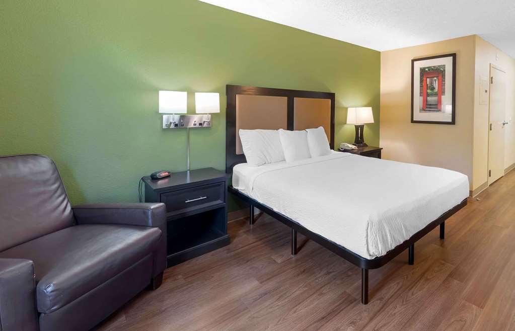 Extended Stay America Suites - Wichita - East Bilik gambar