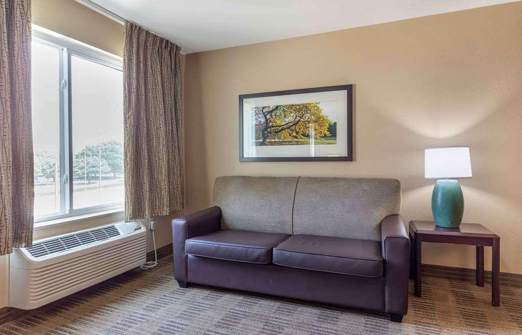 Extended Stay America Suites - Wichita - East Bilik gambar
