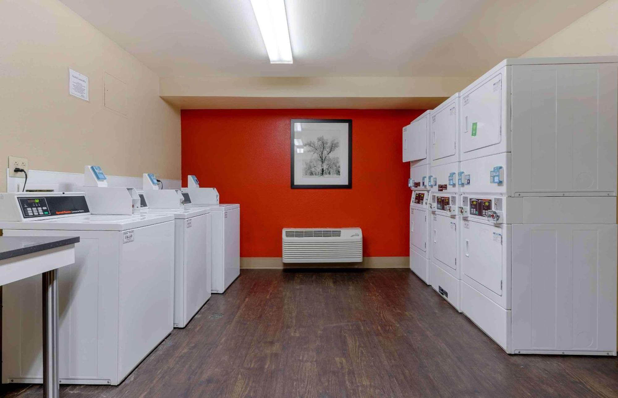 Extended Stay America Suites - Wichita - East Luaran gambar