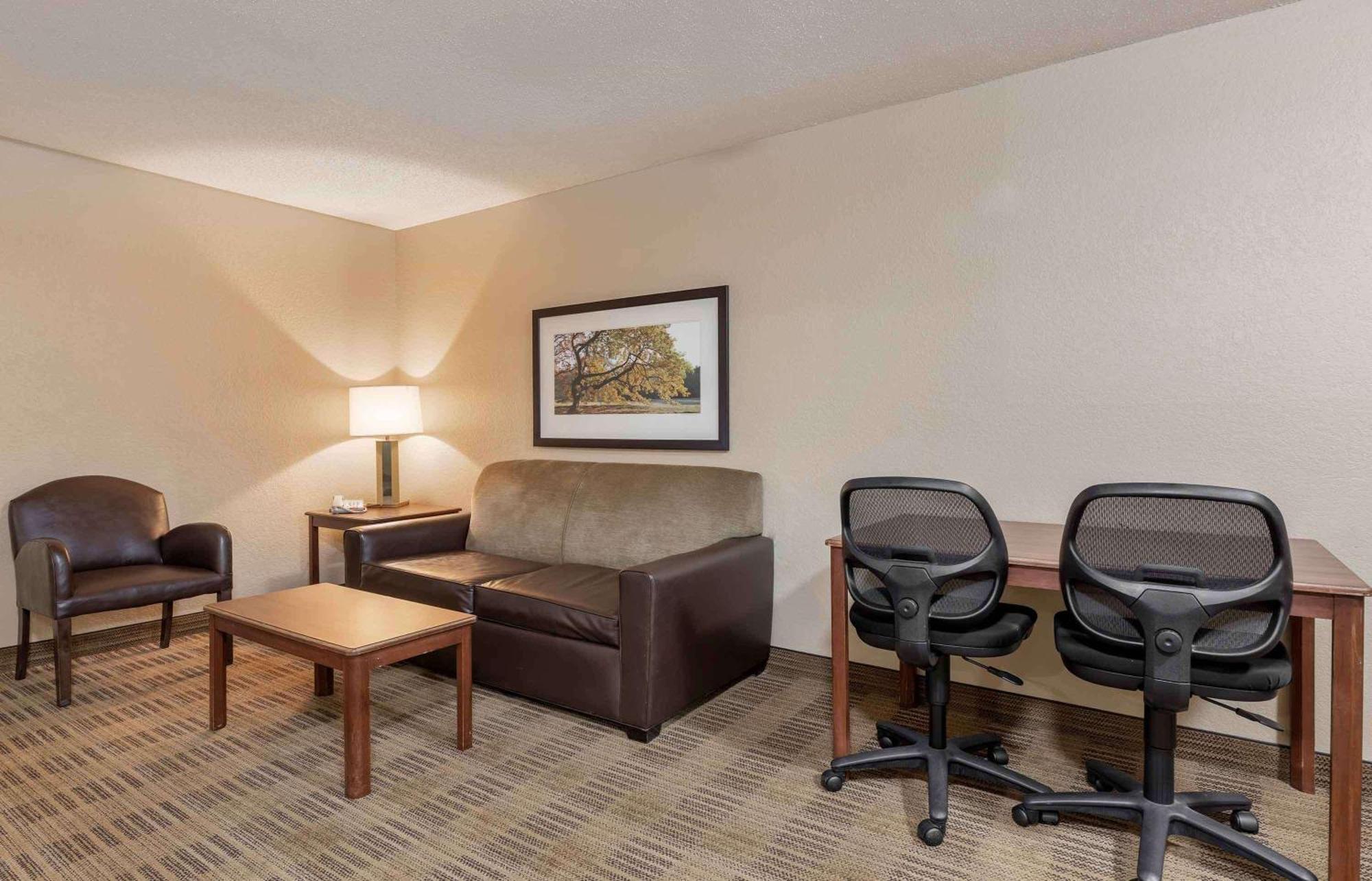 Extended Stay America Suites - Wichita - East Luaran gambar