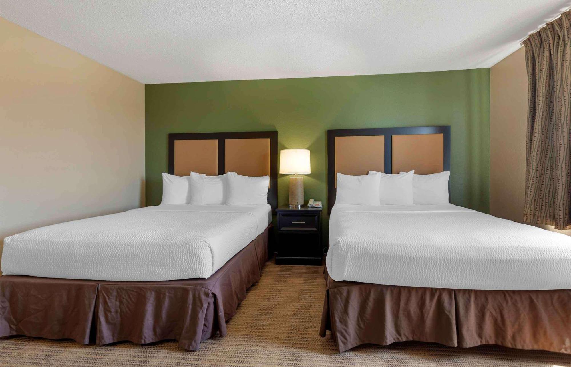Extended Stay America Suites - Wichita - East Luaran gambar