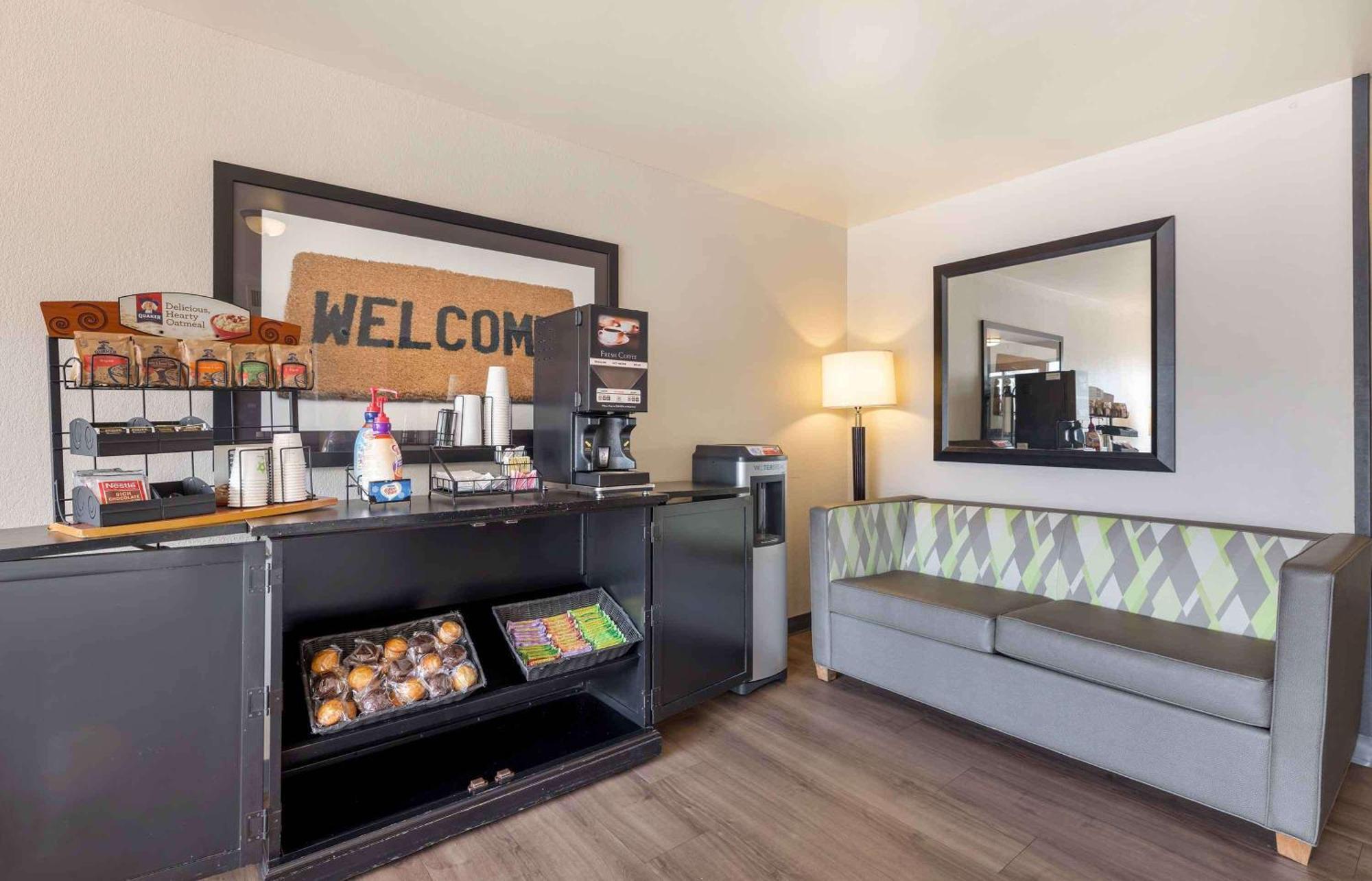 Extended Stay America Suites - Wichita - East Luaran gambar
