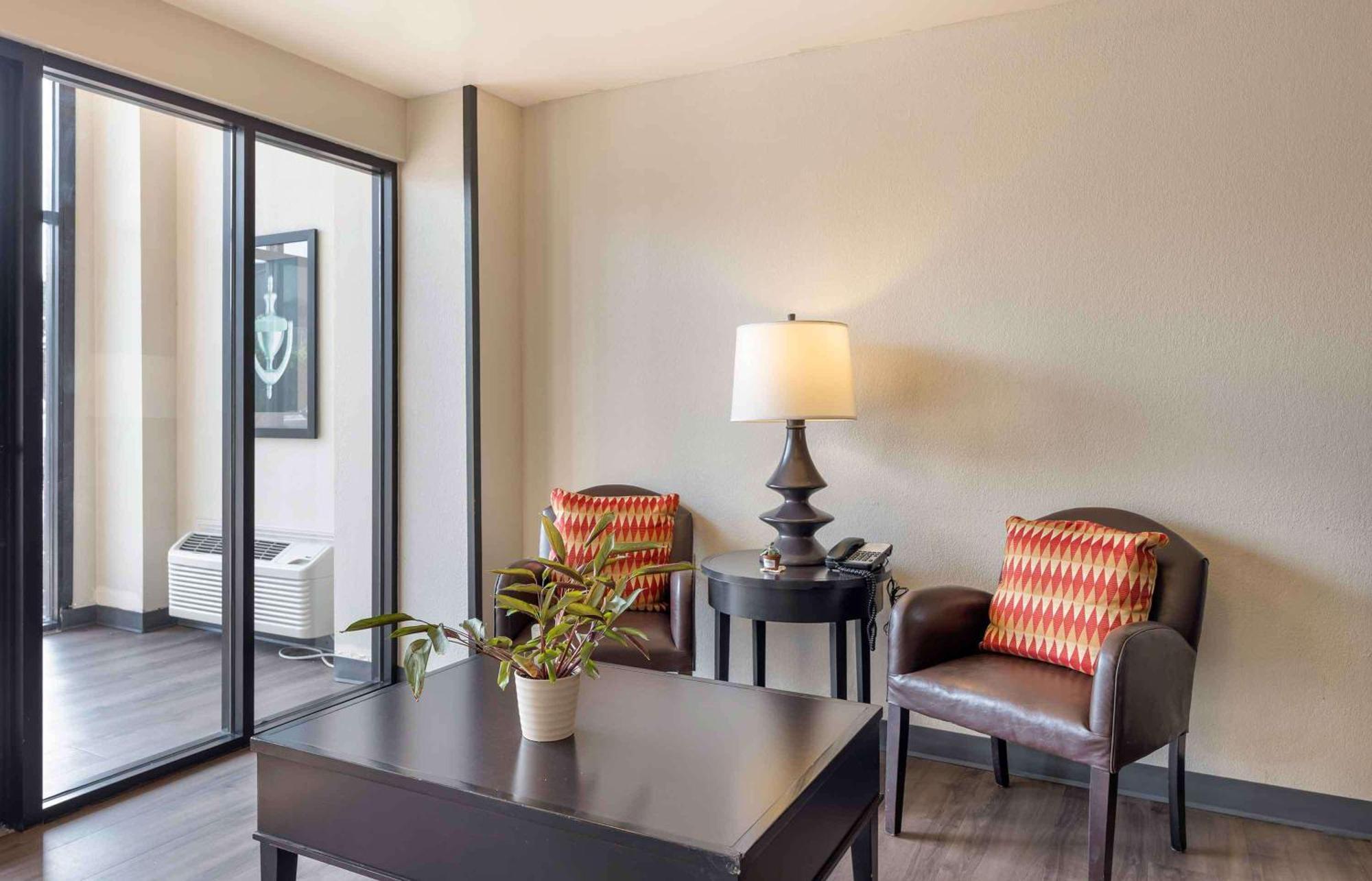 Extended Stay America Suites - Wichita - East Luaran gambar