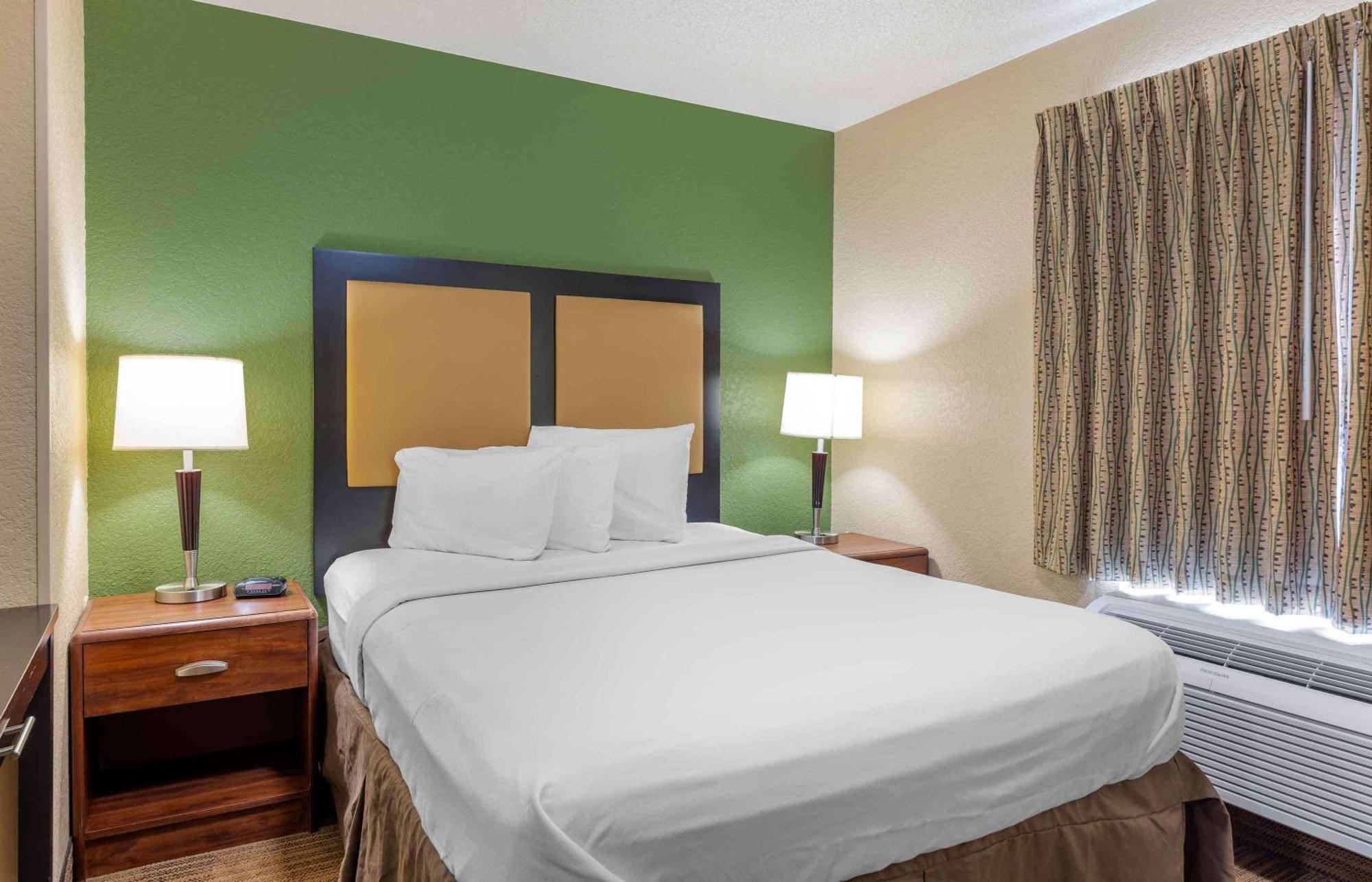 Extended Stay America Suites - Wichita - East Luaran gambar