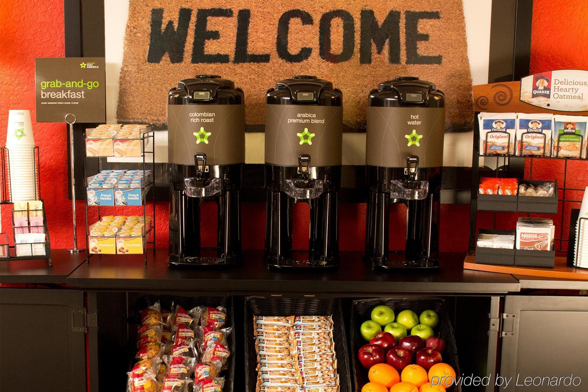 Extended Stay America Suites - Wichita - East Luaran gambar
