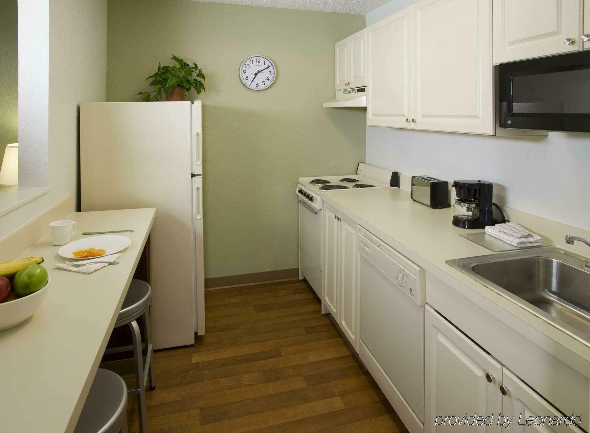 Extended Stay America Suites - Wichita - East Luaran gambar